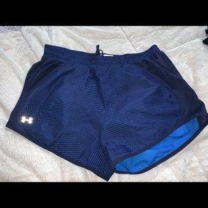 Under Armour Shorts 💙